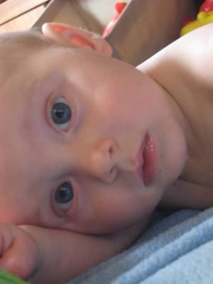 Am I growing up too fast for you?