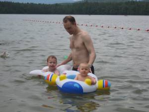 They call this a teaser 24 hours later one of these people was wearing a tux