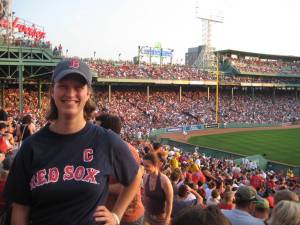 OK, I miss my hobbies more when they're not breaking my heart