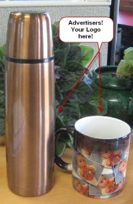 Prime ad space still available Prime ad space still available