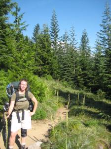 I thought we were almost there. I was very, very wrong.