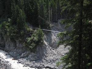 Not for the faint-hearted