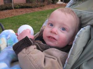 What are you talking about mom? I'm perfect! What are you talking about mom? I'm perfect!