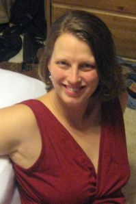 Not sure if you can really see the haircut -- I should've used a better backdrop