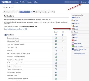 More details than you ever wanted