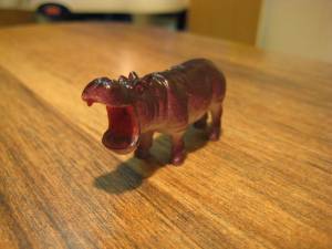 Hippo I know, then come p-o-t