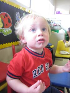 What do you mean no more cake?