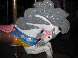 Would you mount this beast?