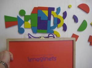 Imaginets