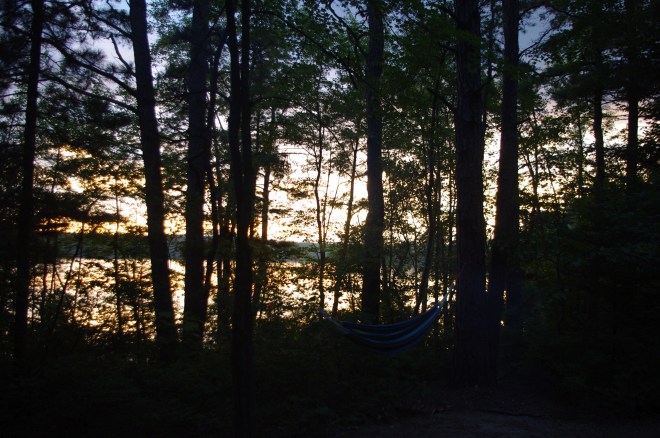 This is what bliss looks like