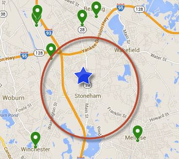 Black whole of Starbucks at home