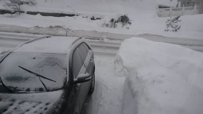 All these pictures look the same