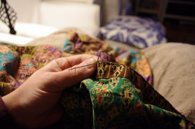 Then I had an idea...