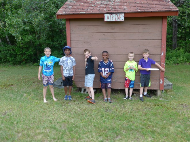 No uncertainty here! (Doesn't it look like Thane is big enough to go too? He's not.)