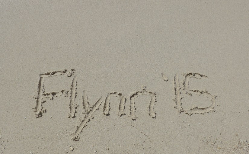 2015 Christmas Letter