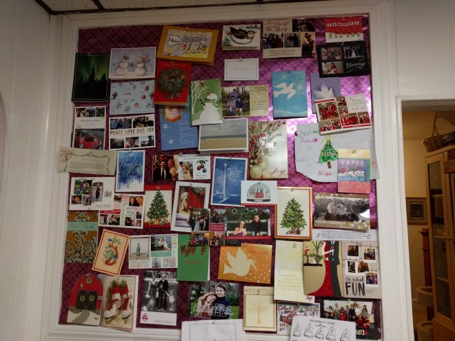 Another form of wealth