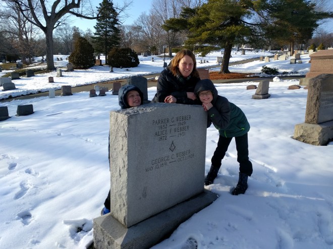 It felt like running into an old friend