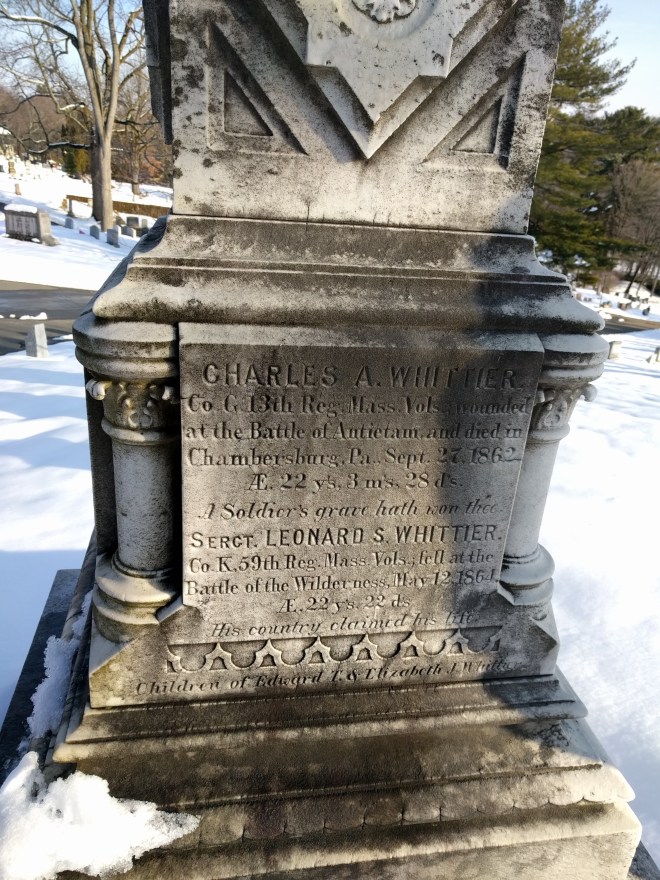 I recently read something about how astonishingly high the fatalities in the Civil War are.