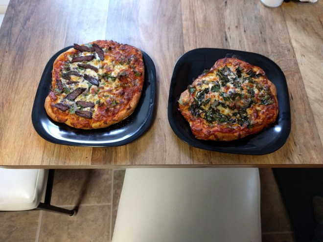 Fully cooked deliciousness