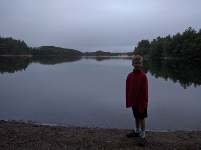 Serious Pokemon Expert