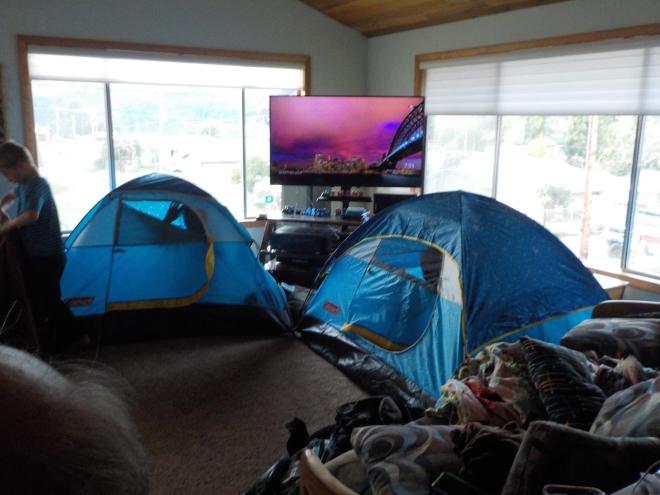 The Camp Grampground