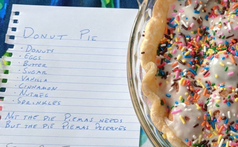 Piemas XI: The Piemas We&nbsp;Deserve