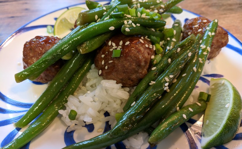 Three square meals a&nbsp;day