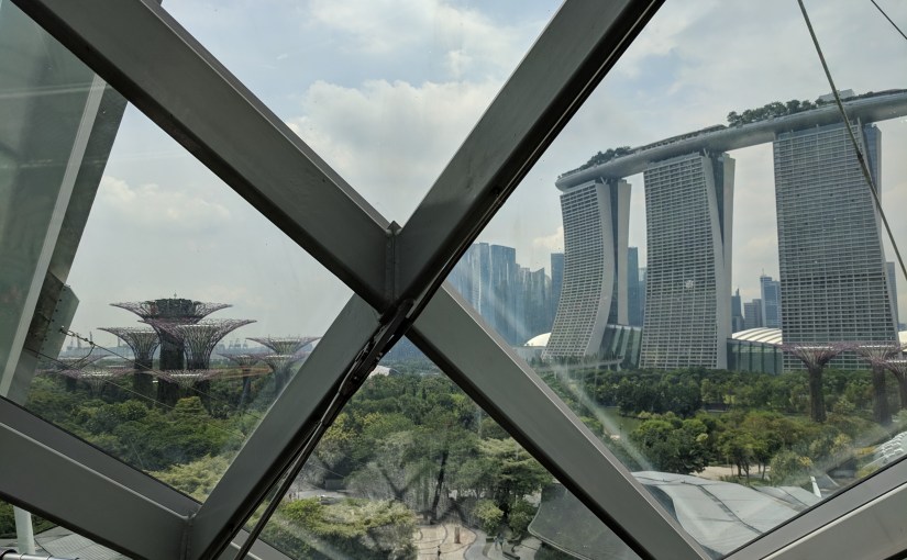 Singapore: City of&nbsp;Selfies