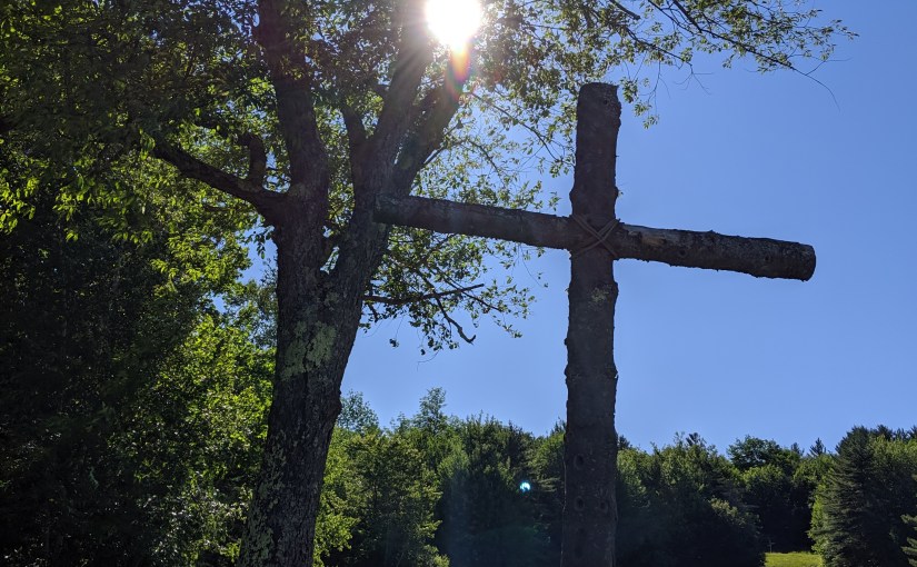 Sweet Hour of&nbsp;Prayer