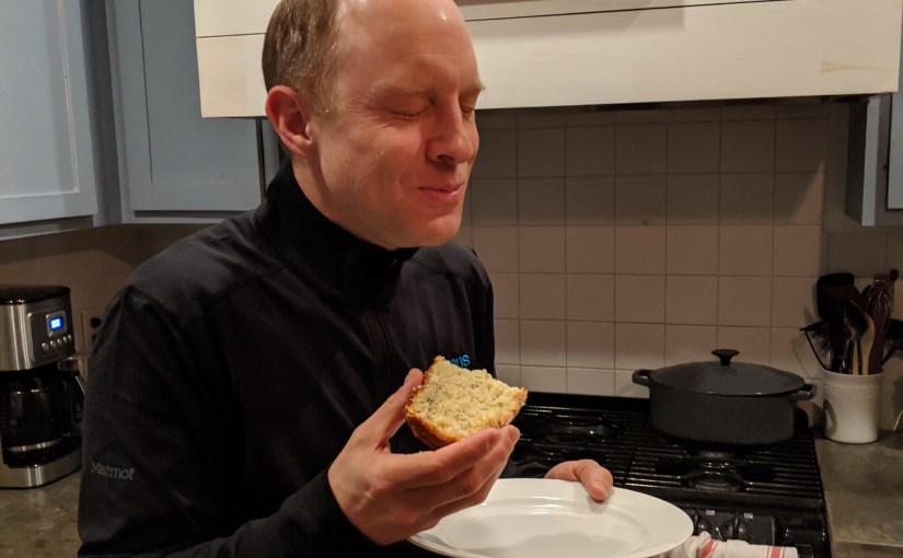 Programmer, Baker & Cabinet&nbsp;Maker