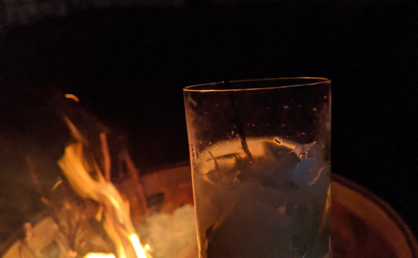 Do not tax yourself with forethought of&nbsp;grief