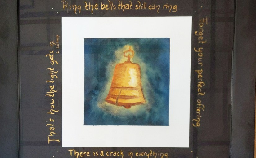 When your soul knows what it&nbsp;needs