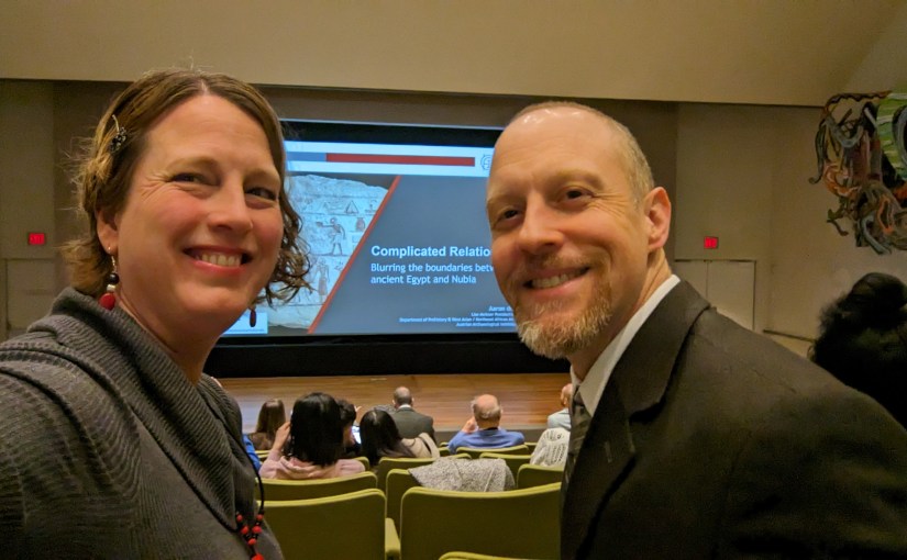 Fun is Fun: Lectures and&nbsp;escargot