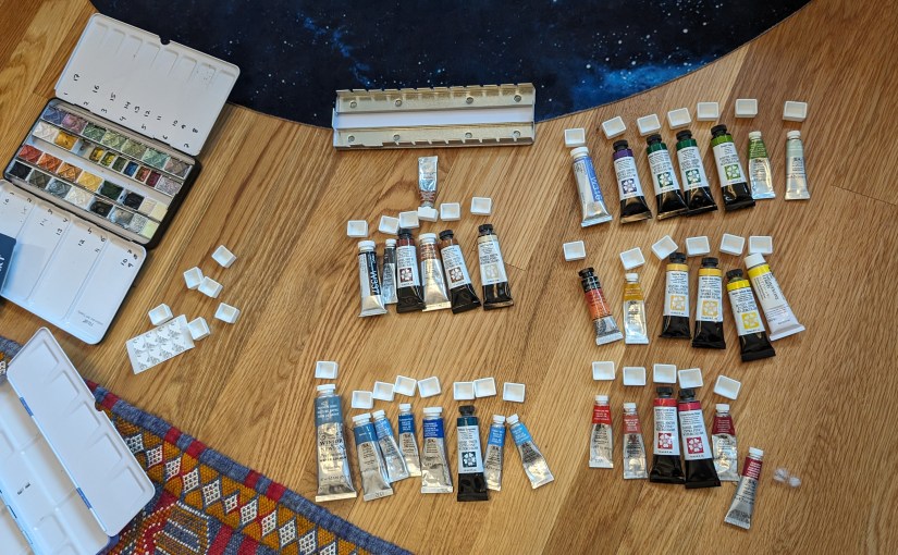 Make the color my&nbsp;own